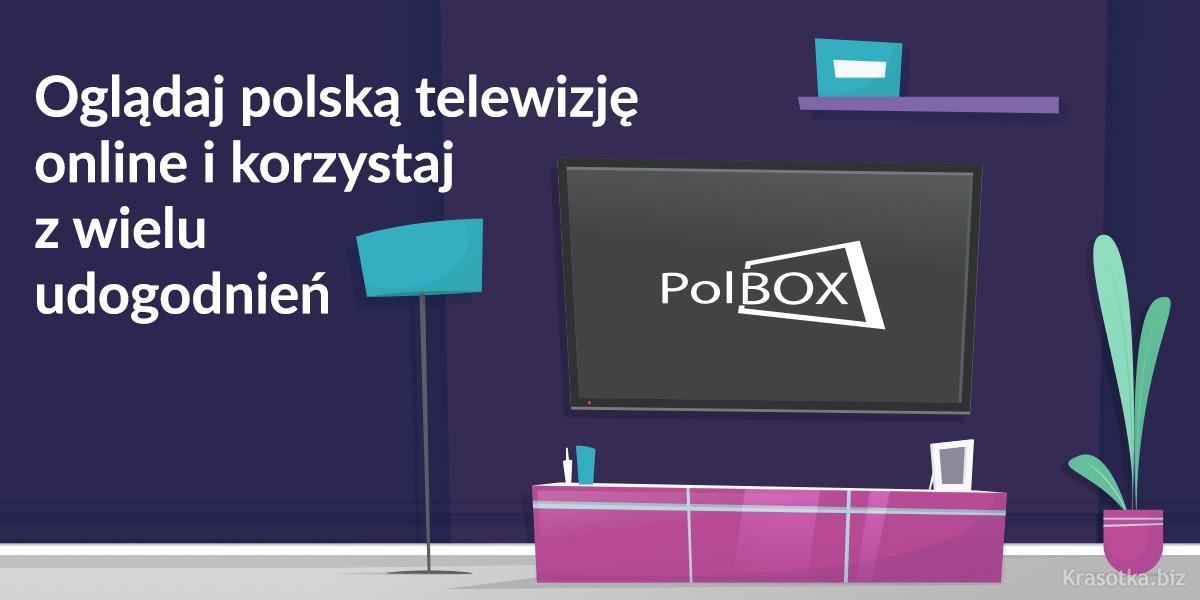  . polska telewizja online