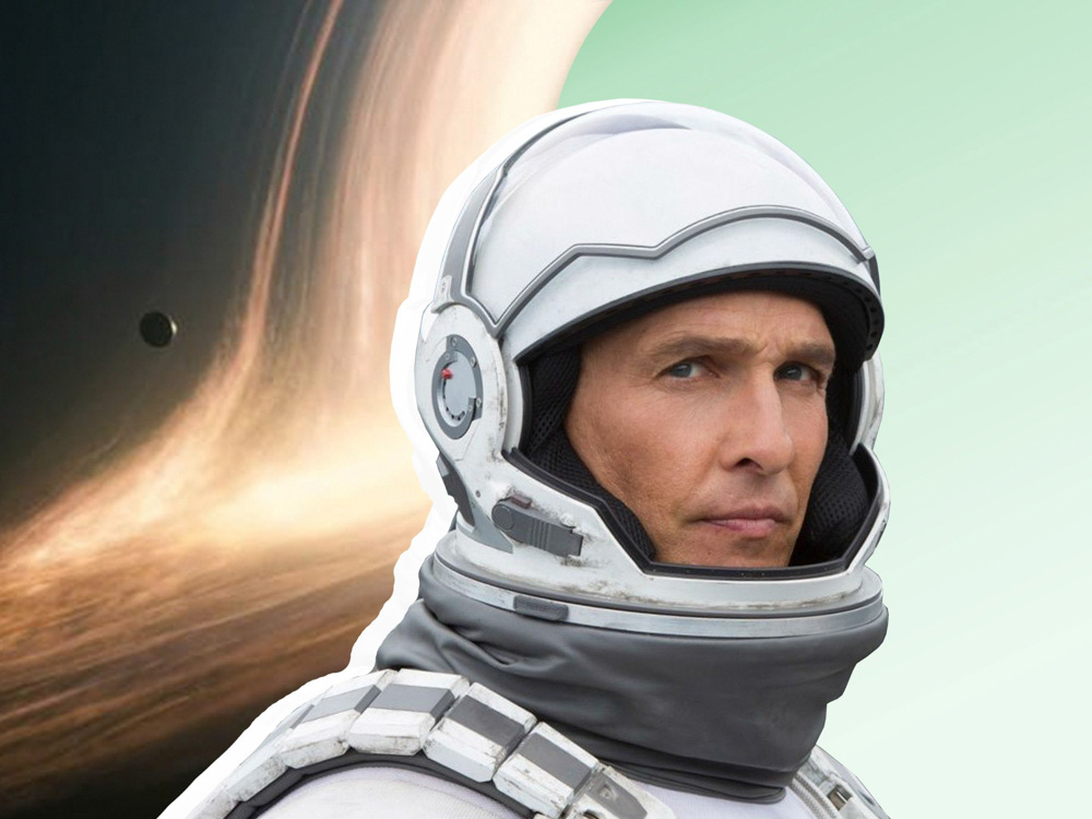  pp (Interstellar)