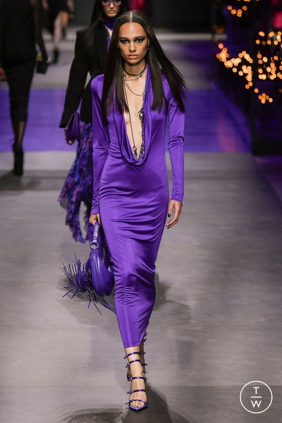 Versace Spring-Summer 2023