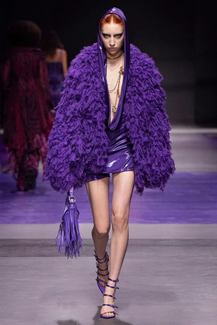 Versace Spring-Summer 2023