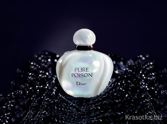 Pure Poison Dior