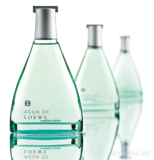  Loewe Agua Mediterraneo