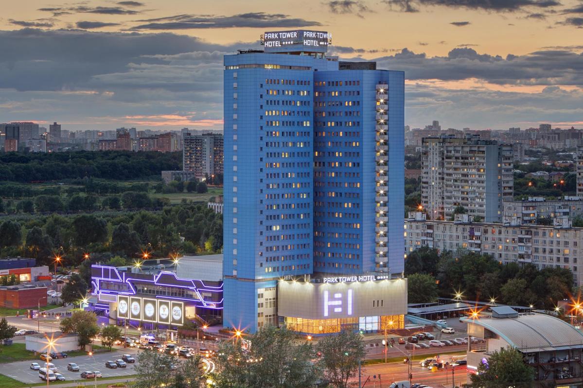  « » (Park Tower)