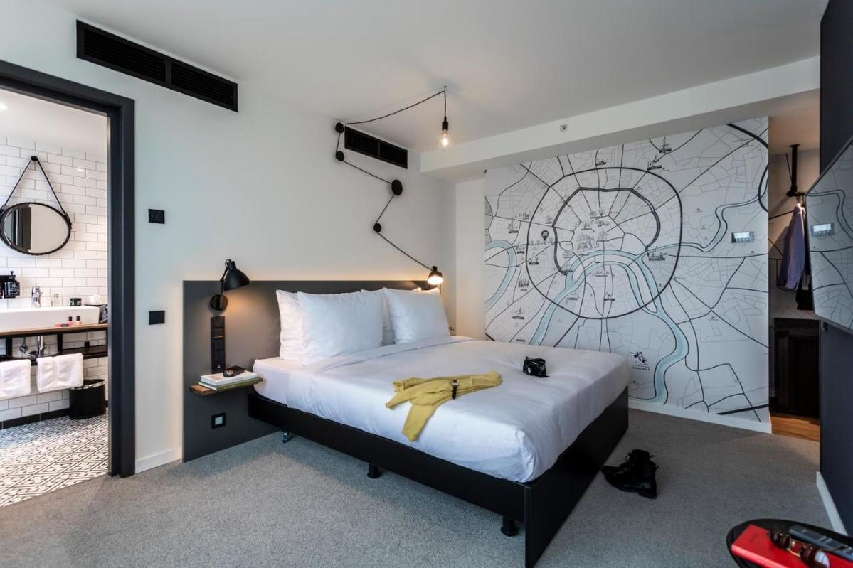 Pentahotel ARBAT