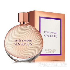  Estee Lauder Sensuous