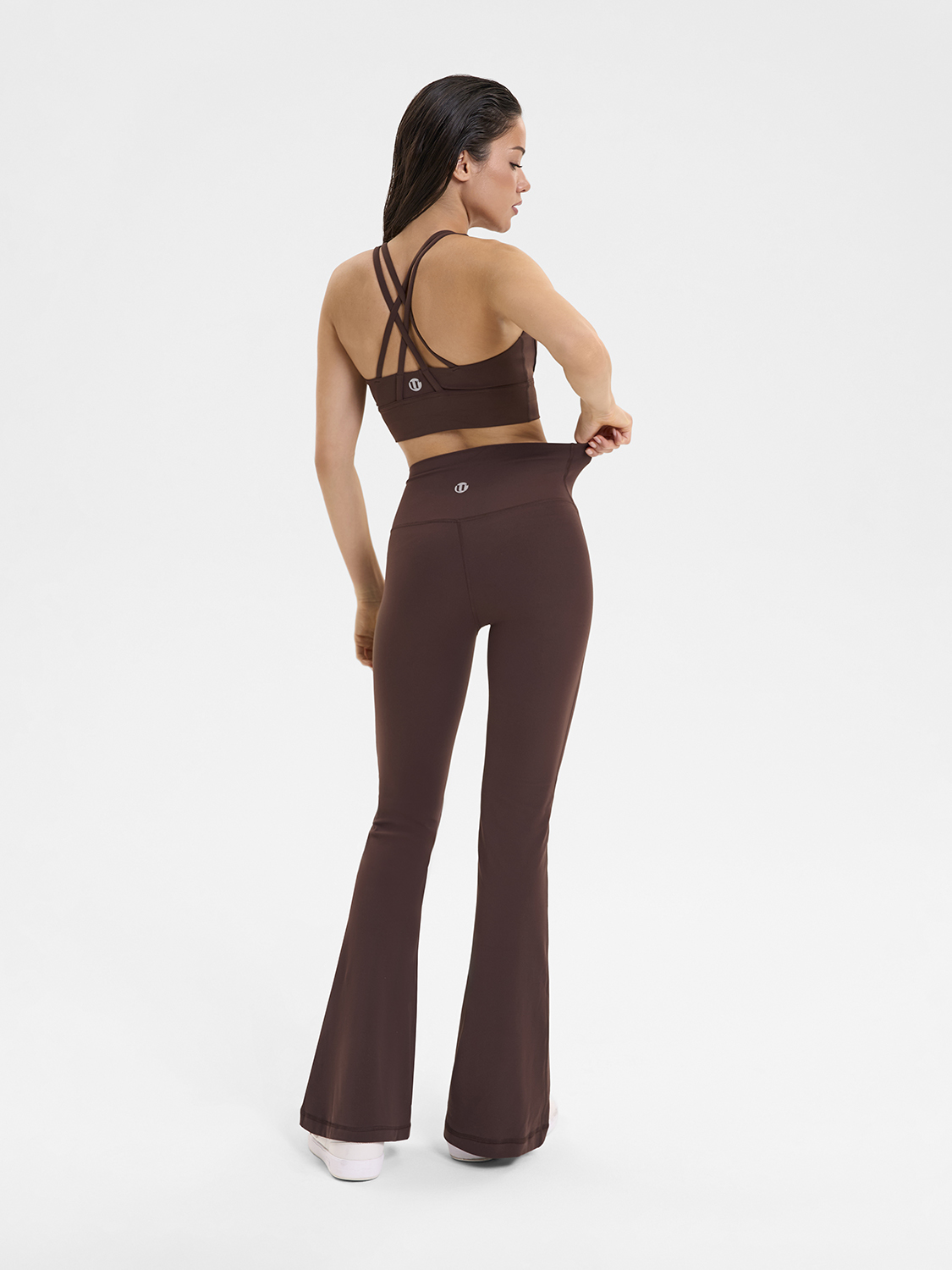 Спортивная мода 2025 Спортивная мода 2025