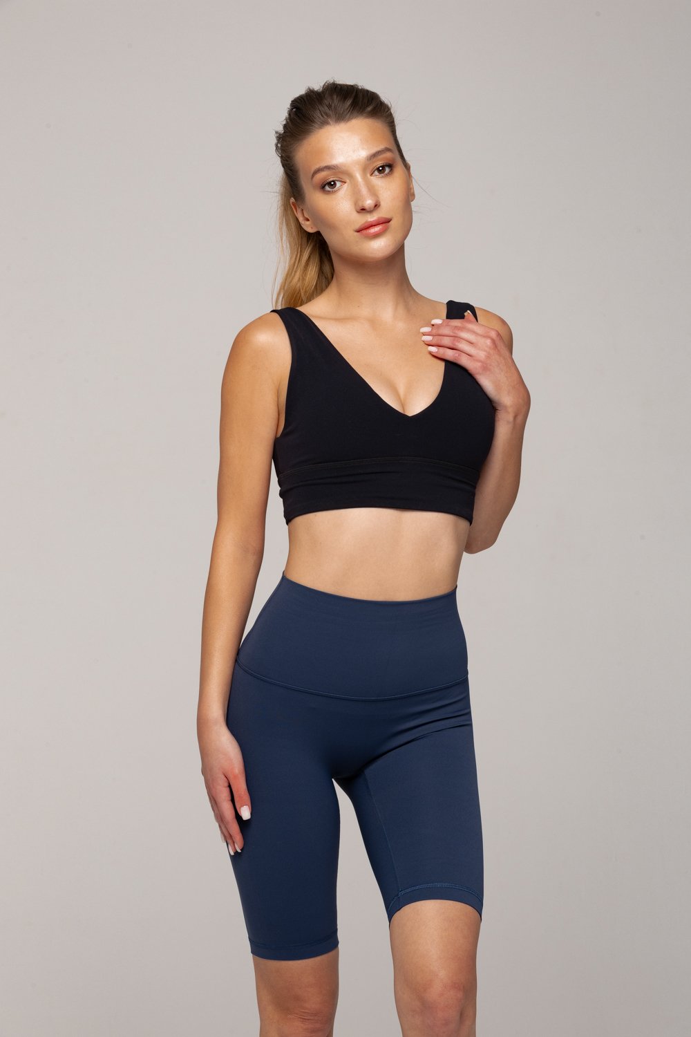 Спортивная мода 2025 Спортивная мода 2025