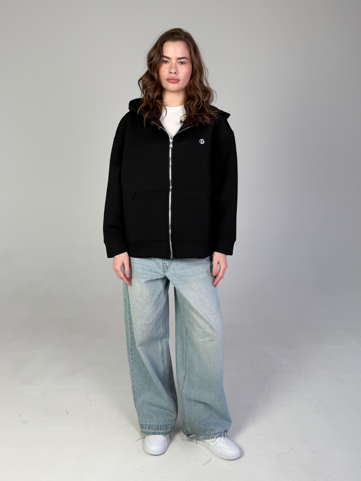 Свитшот Свитшот