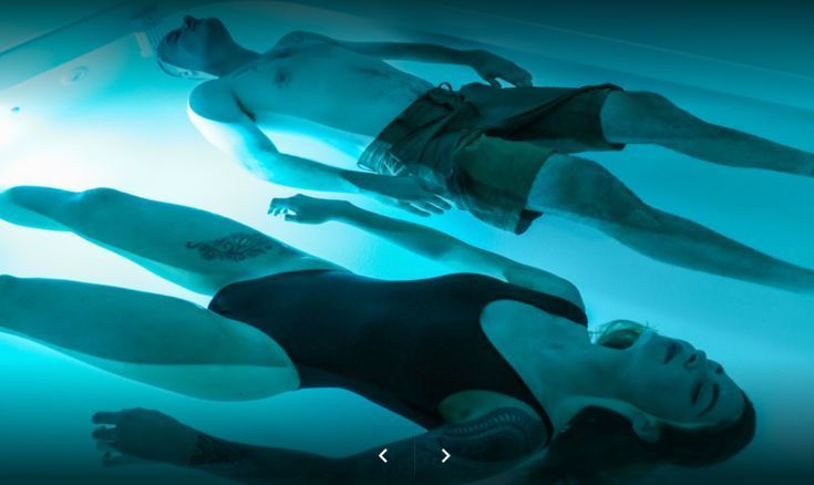 Флоатинг Флоатинг