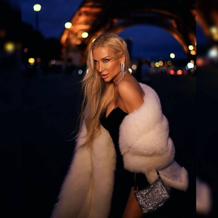 Меховые аксессуары Меховые аксессуары