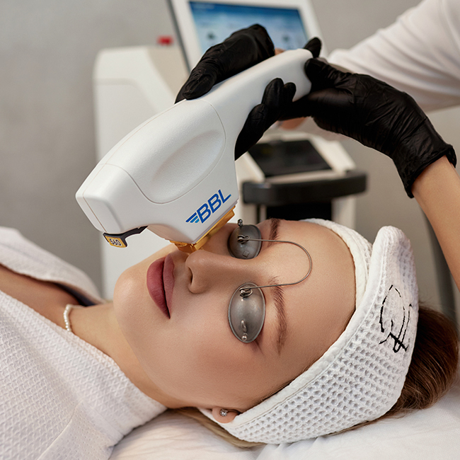 ������ BBL - ������������� ���������