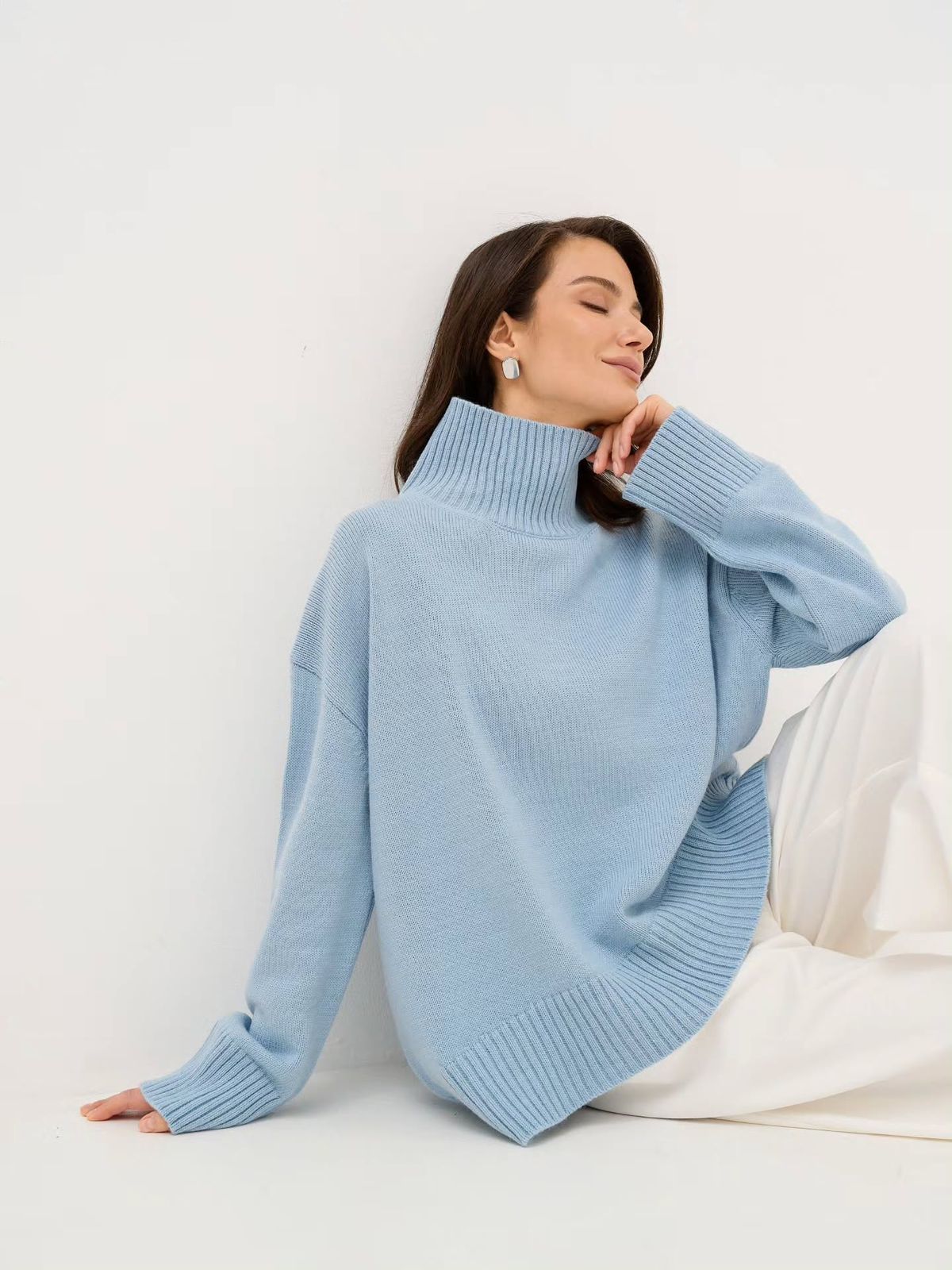 ������� ������� baby blue � 2026