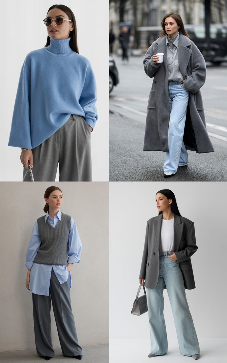 ������� ������� baby blue � 2026