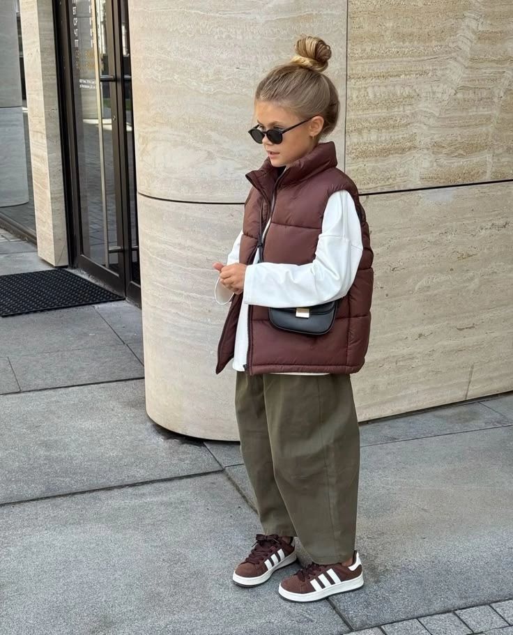 Стиль в детской одежде Стиль в детской одежде