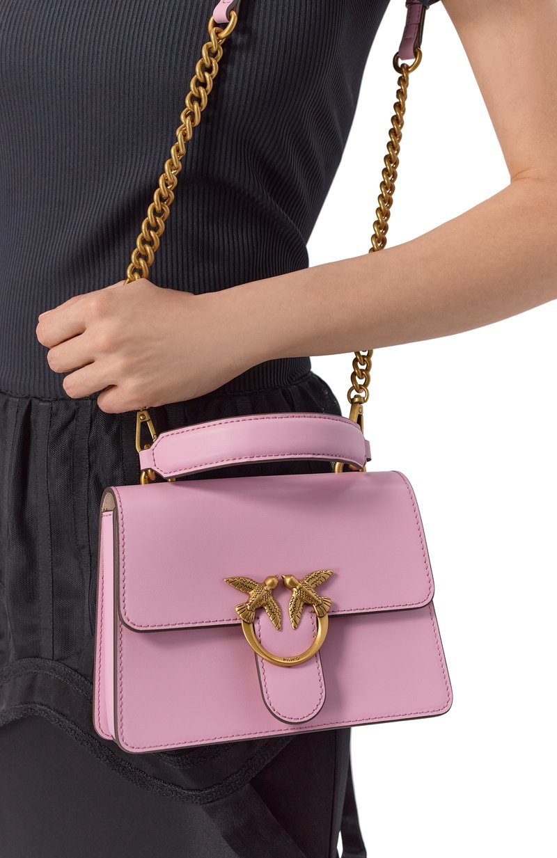 Сумка Пинко (Pinko) Сумка Пинко (Pinko)