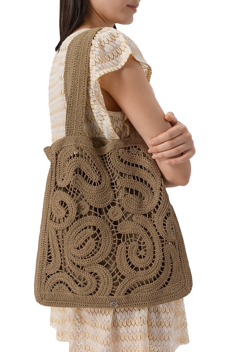 Сумка Пинко (Pinko) Сумка Пинко (Pinko)