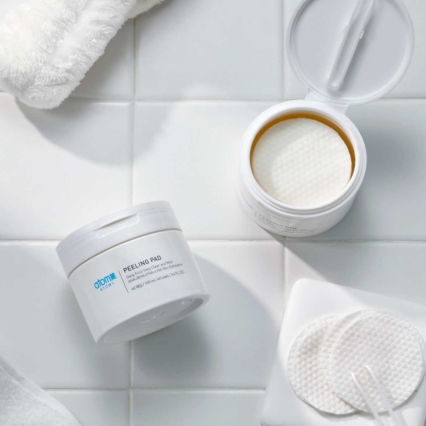 ��������� ��������� Atomy