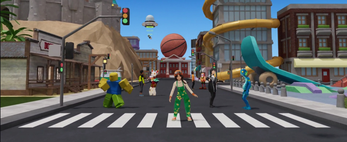 Roblox