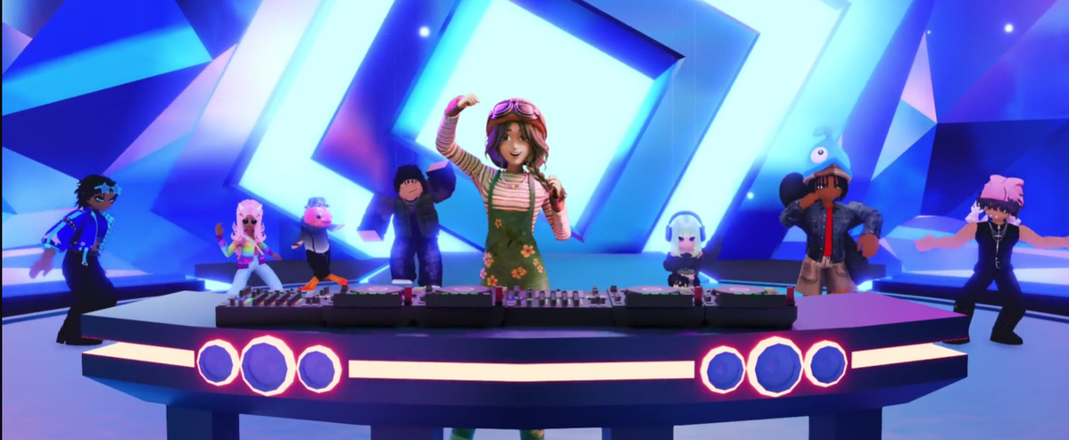 Roblox
