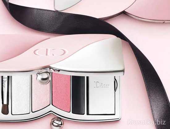   2013 Dior Cherie Bow