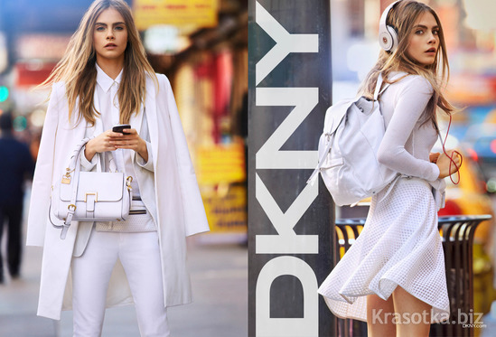    DKNY