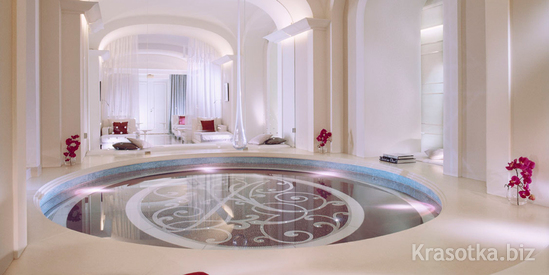  -. Plaza Spa. Paris