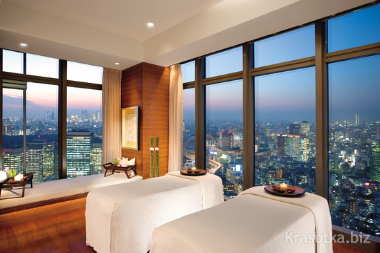 -   Mandarin Oriental Hotels