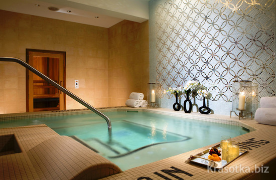 -   Mandarin Oriental Hotels