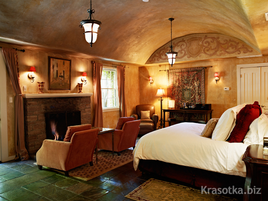 Kenwood Inn and Spa,  