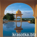  Oberoi Udaivilas