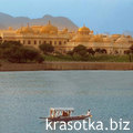  Oberoi Udaivilas