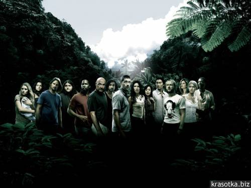  «  » (Lost)