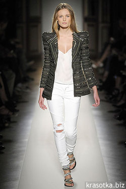    Balmain