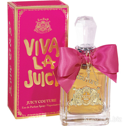 VIVA LA JUICY  JUICY COUTURE