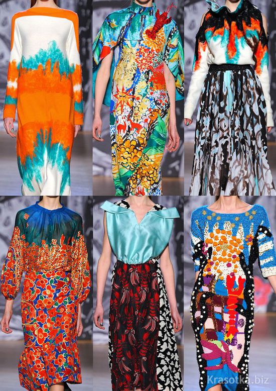 Tsumori Chisato