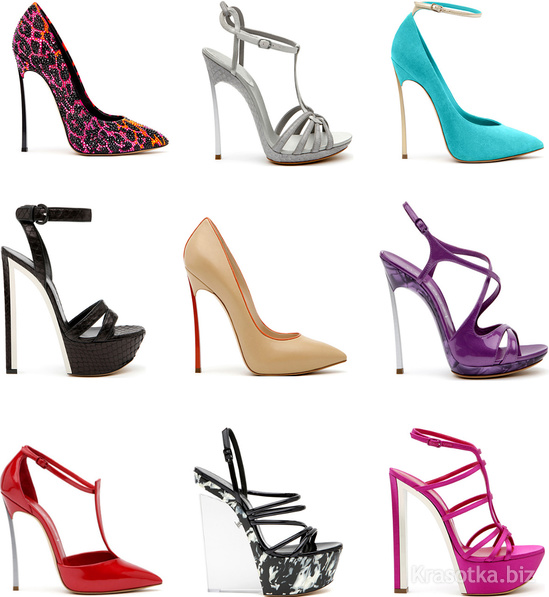 CASADEI