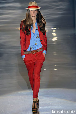 GUCCI - 2009