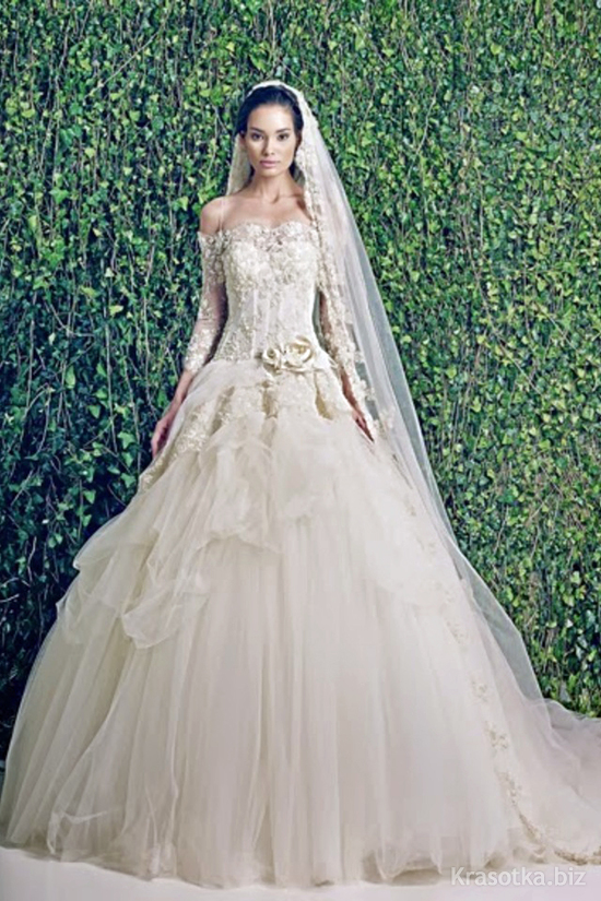 Zuhair Murad   2014