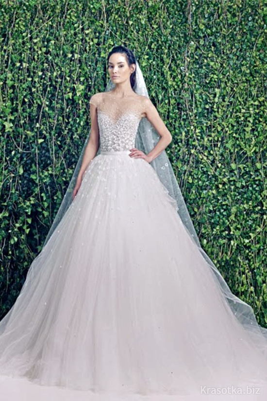 Zuhair Murad   2014