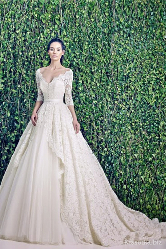 Zuhair Murad   2014