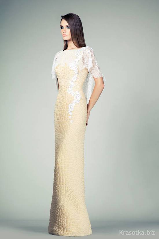  Tony Ward RTW / 2014