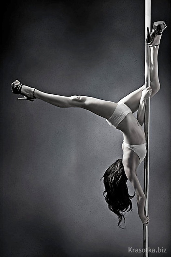 Pole Dance