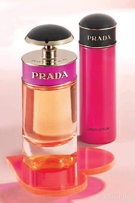  Candy  Prada