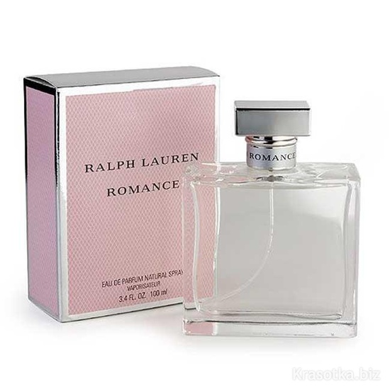  Romance  Ralph Lauren