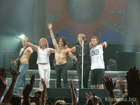  «:  Def Leppard»