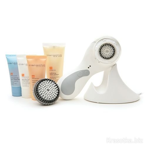 Clarisonic PLUS