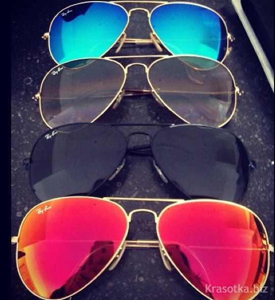   Ray Ban