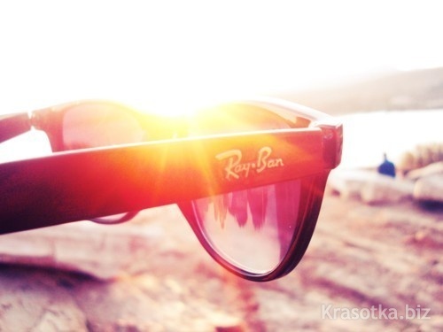 Ray Ban