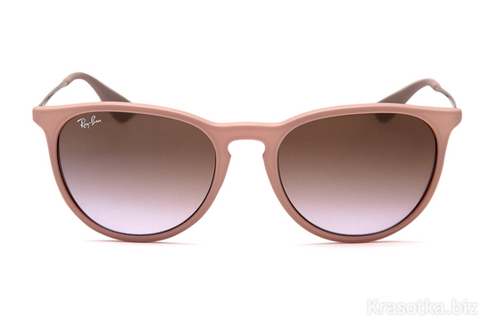 Ray Ban Wayfarer Erica