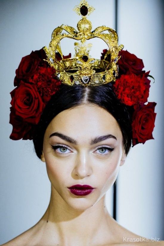 Dolce and Gabbana